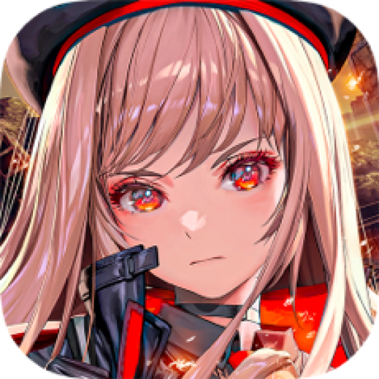 Nikke: Lady Victory top-up
