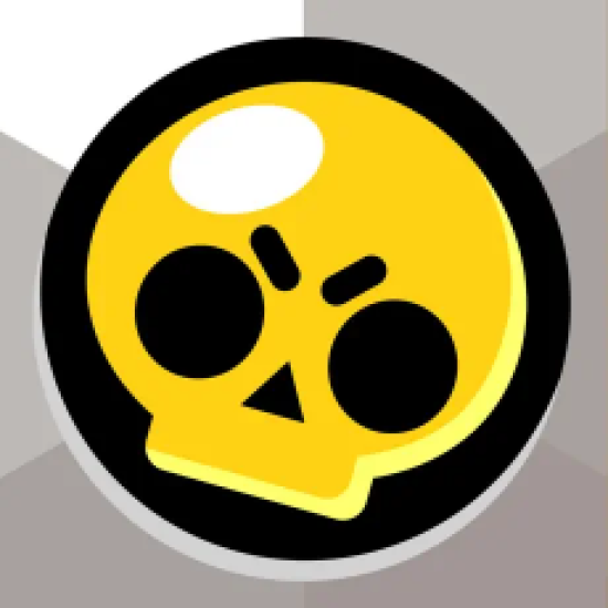 Brawl Stars game top-up