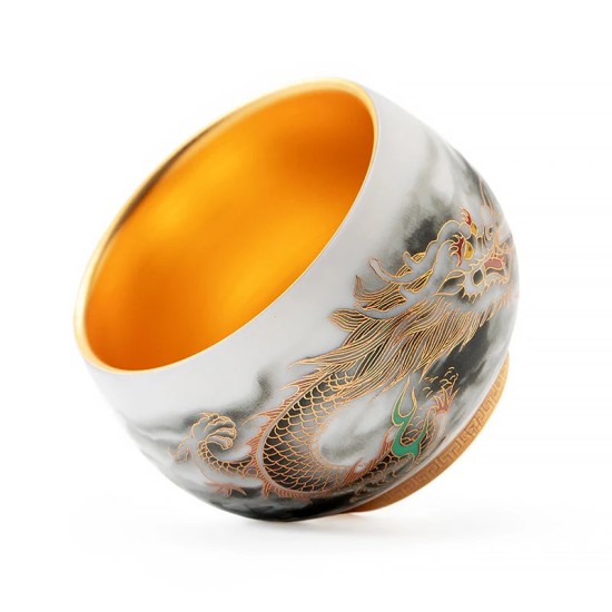 The   Dragon